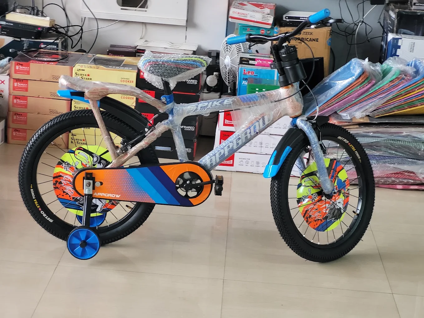 Cycles - Kids, Adult, Sports Cycles in Hirri Mines
